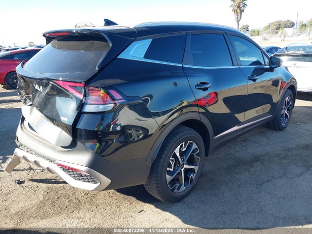 KNDPVCDG3R7142419 KIA Sportage Hybrid Ex