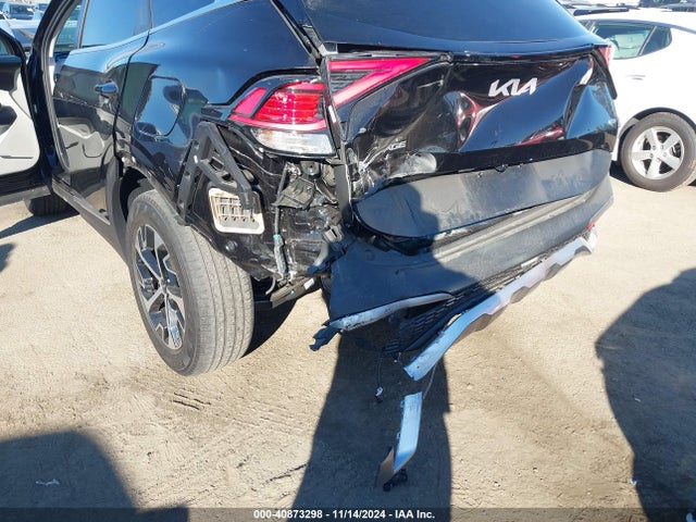 KNDPVCDG3R7142419 KIA Sportage Hybrid Ex