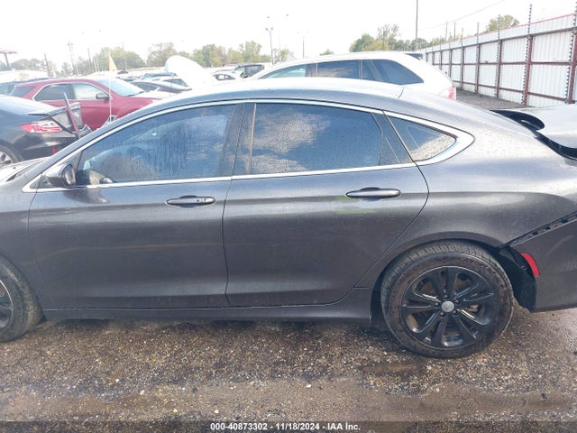 Chrysler 200 Limited 2015 1C3CCCAB5FN677759 Image 14