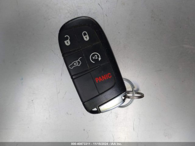 1C4RJEAG6LC306197 Jeep Grand Cherokee Altitude 4x2