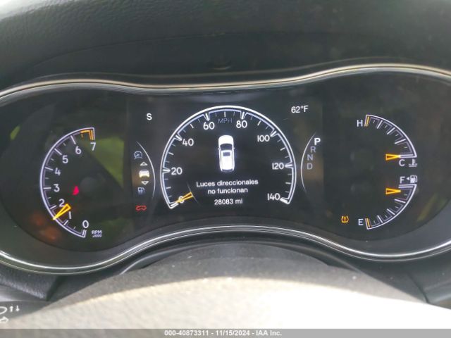 1C4RJEAG6LC306197 Jeep Grand Cherokee Altitude 4x2
