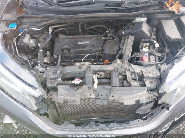 Honda Cr-v Ex-l 2016 2HKRM4H76GH697398 Image 10