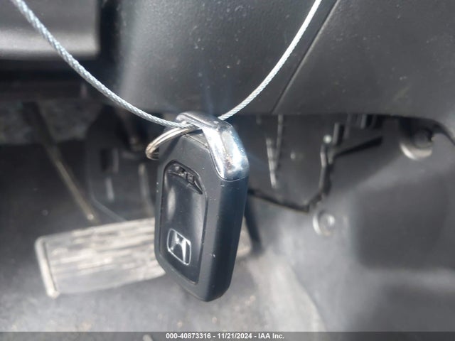Honda Cr-v Ex-l 2016 2HKRM4H76GH697398 Image 11