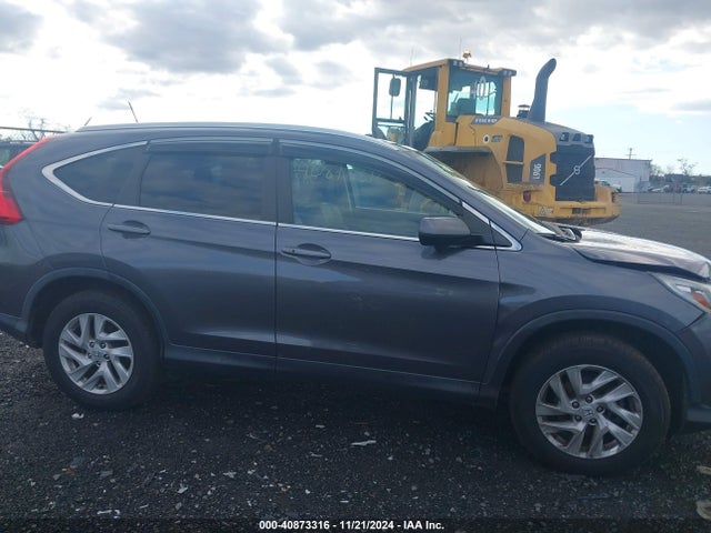 Honda Cr-v Ex-l 2016 2HKRM4H76GH697398 Image 13