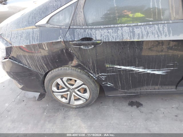 Honda Civic Lx 2016 2HGFC2F58GH561702 Image 18