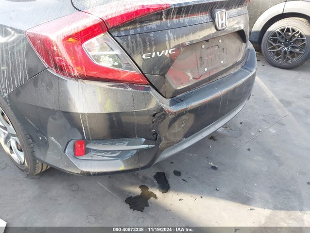 Honda Civic Lx 2016 2HGFC2F58GH561702 Image 20