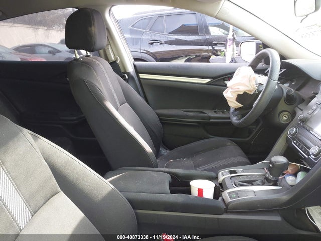 Honda Civic Lx 2016 2HGFC2F58GH561702 Image 5