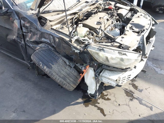 Honda Civic Lx 2016 2HGFC2F58GH561702 Image 6