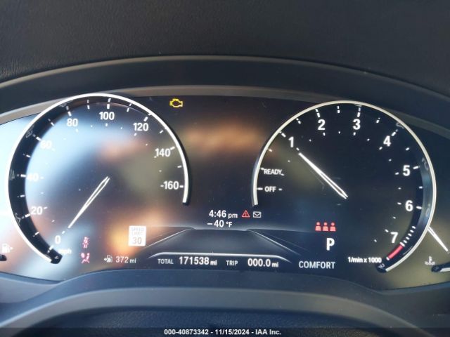 5UXTY3C01M9E34224 BMW X3 Sdrive30i