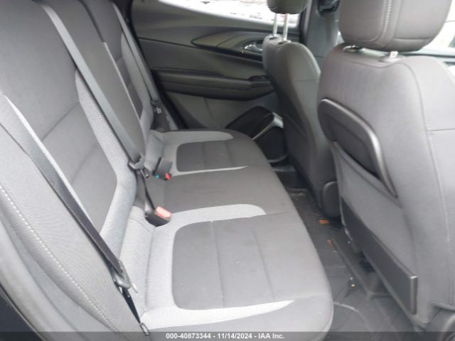 KL79MPSLXPB210502 Chevrolet Trailblazer Fwd Lt