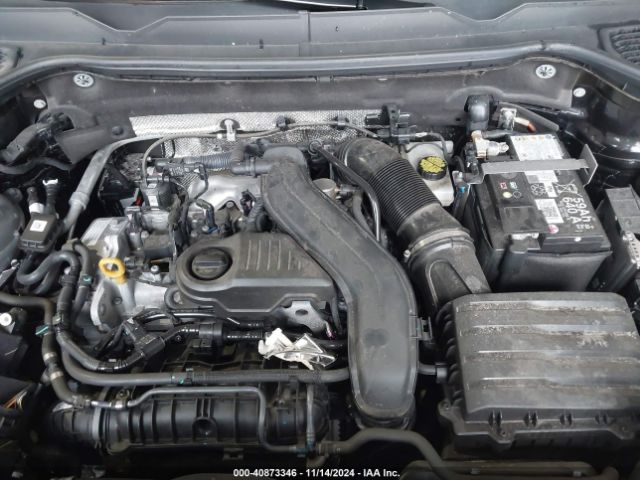 3VV5X7B26RM017180 Volkswagen Taos 1.5t S