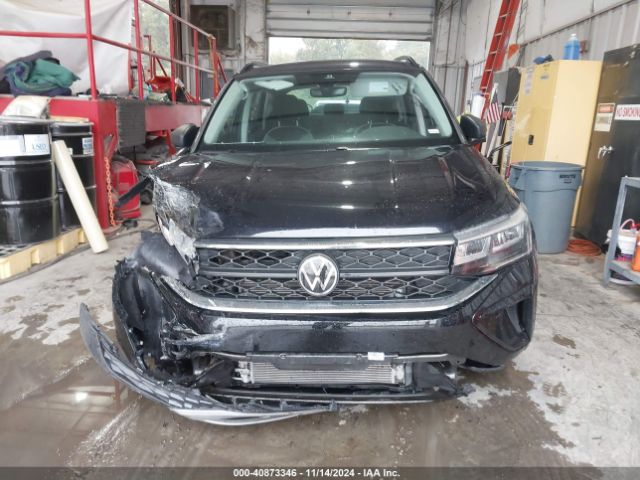 3VV5X7B26RM017180 Volkswagen Taos 1.5t S