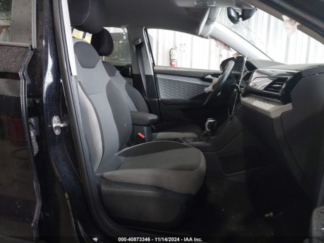 3VV5X7B26RM017180 Volkswagen Taos 1.5t S