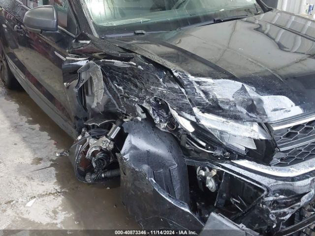 3VV5X7B26RM017180 Volkswagen Taos 1.5t S