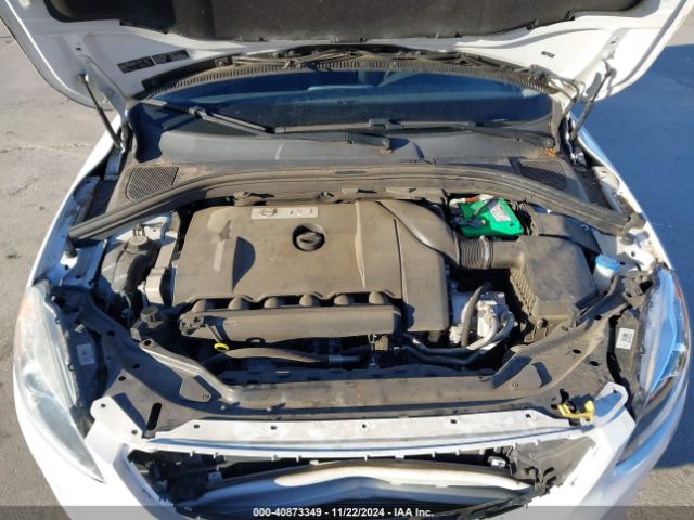 YV4902RD5F2593888 Volvo Xc60 T6 Platinum
