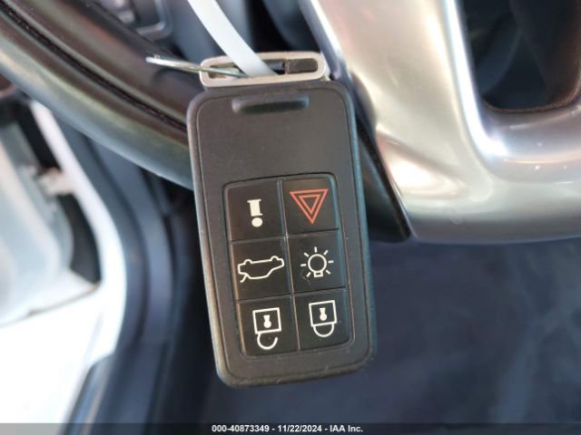 YV4902RD5F2593888 Volvo Xc60 T6 Platinum