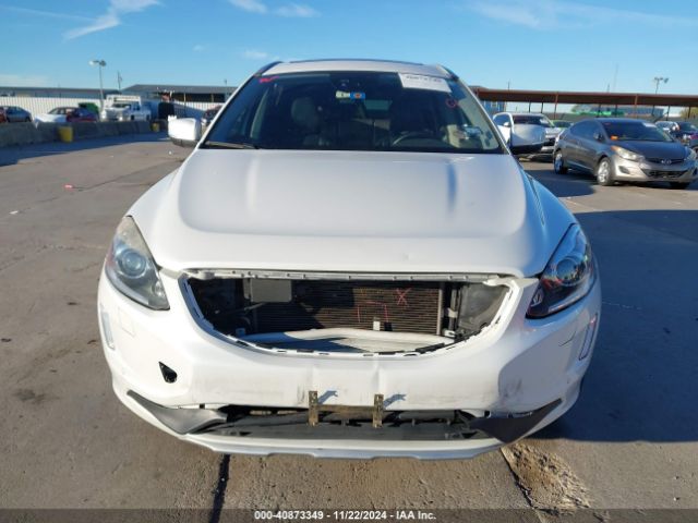 YV4902RD5F2593888 Volvo Xc60 T6 Platinum