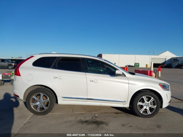 YV4902RD5F2593888 Volvo Xc60 T6 Platinum