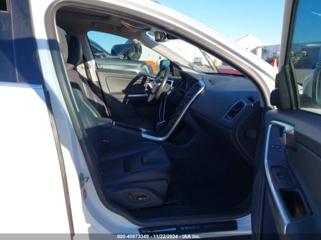 YV4902RD5F2593888 Volvo Xc60 T6 Platinum