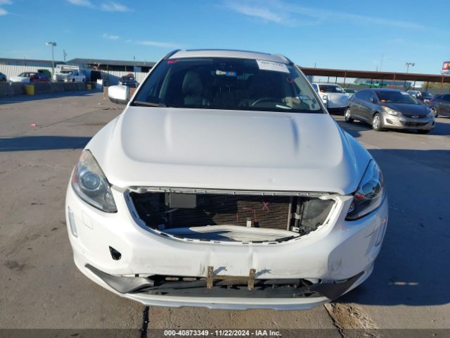 YV4902RD5F2593888 Volvo Xc60 T6 Platinum