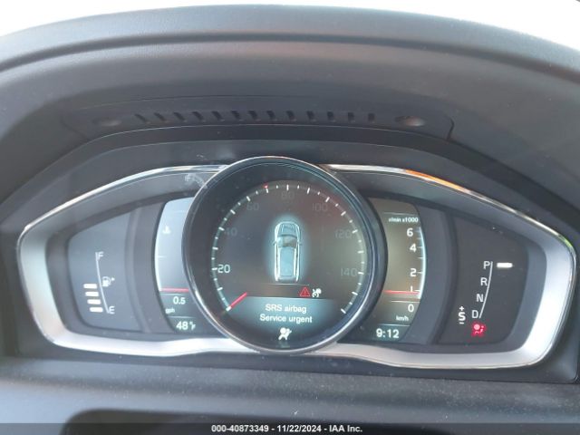 YV4902RD5F2593888 Volvo Xc60 T6 Platinum