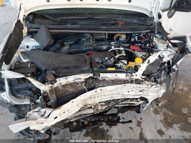 JF1GPAL62E8231674 Subaru Impreza 2.0i Sport Premium