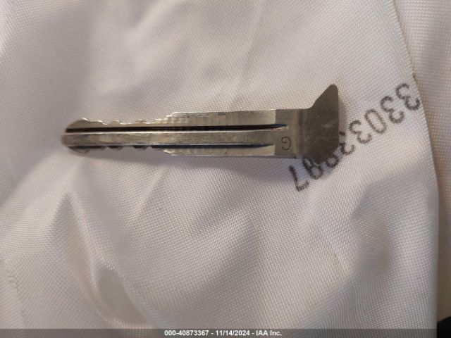 JF1GPAL62E8231674 Subaru Impreza 2.0i Sport Premium