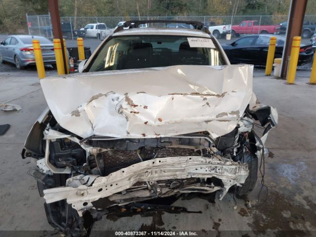 JF1GPAL62E8231674 Subaru Impreza 2.0i Sport Premium