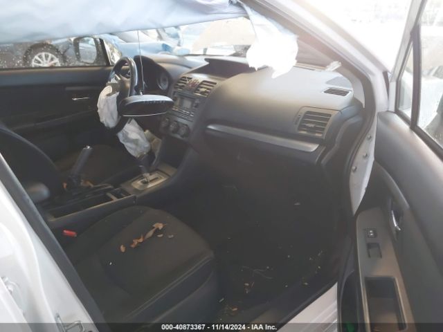 JF1GPAL62E8231674 Subaru Impreza 2.0i Sport Premium