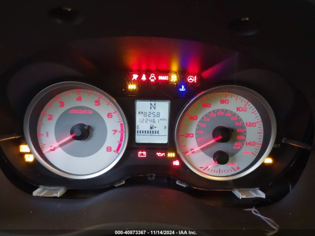 JF1GPAL62E8231674 Subaru Impreza 2.0i Sport Premium