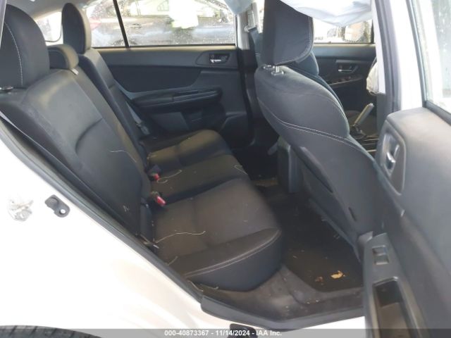 JF1GPAL62E8231674 Subaru Impreza 2.0i Sport Premium