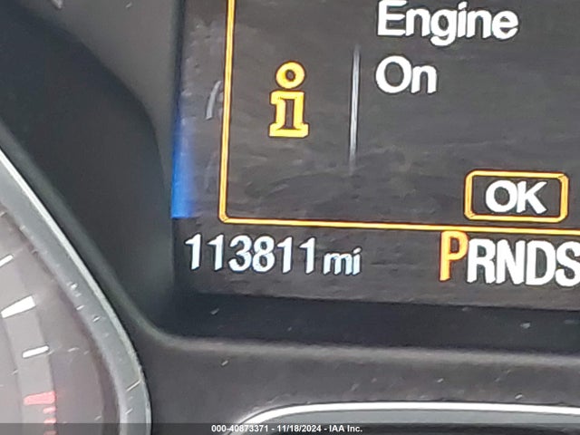 Ford FOCUS SE 2016 1FADP3FE9GL237327 Image 16