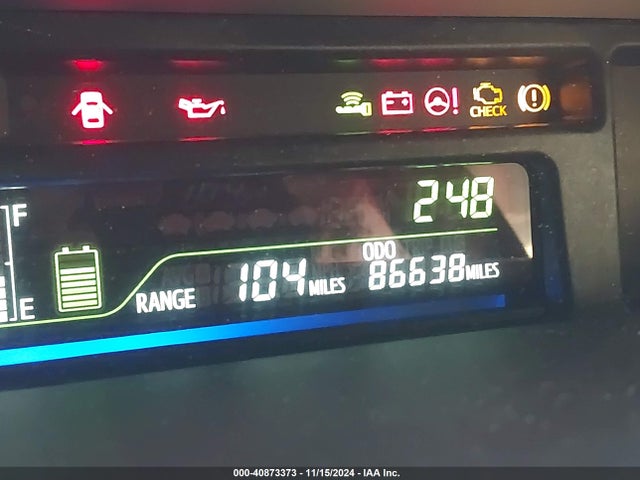 Toyota Prius V Two 2017 JTDZN3EU4HJ056759 Image 15