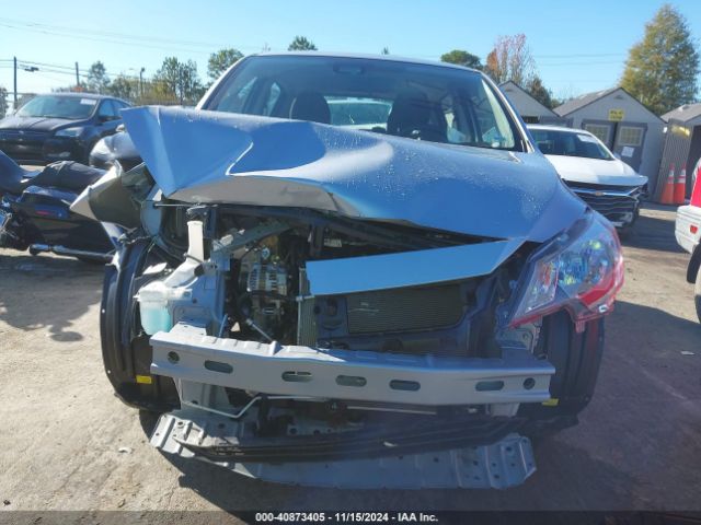 ML32AUHJ3RH017371 Mitsubishi Mirage Es/le