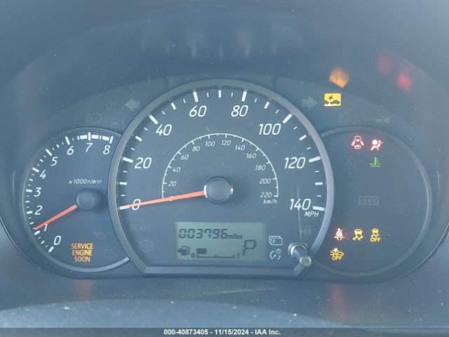 ML32AUHJ3RH017371 Mitsubishi Mirage Es/le