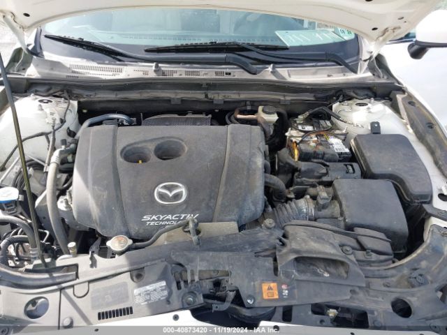 3MZBM1W73GM267533 Mazda Mazda3 I Touring