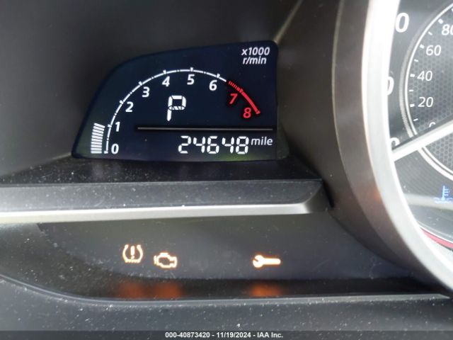 3MZBM1W73GM267533 Mazda Mazda3 I Touring