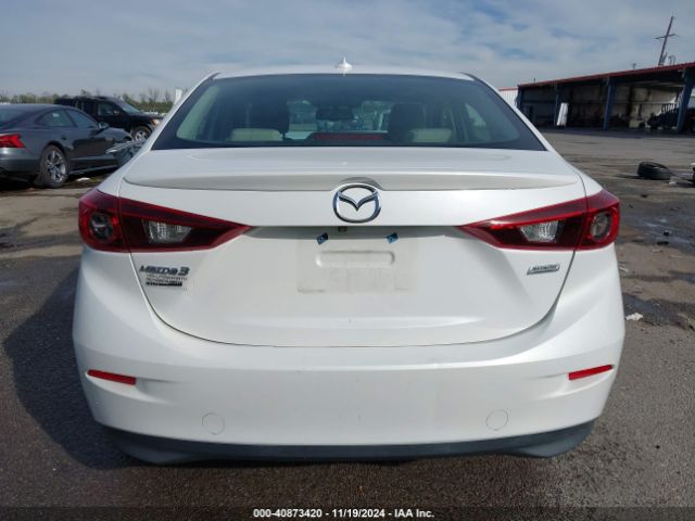 3MZBM1W73GM267533 Mazda Mazda3 I Touring