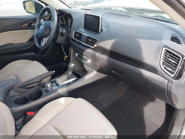 3MZBM1W73GM267533 Mazda Mazda3 I Touring