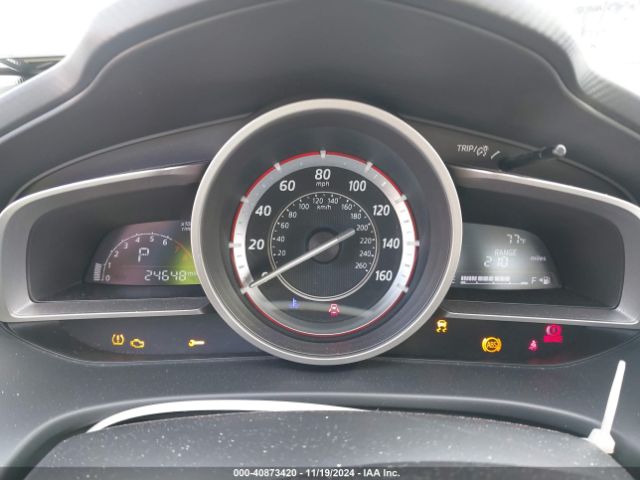 3MZBM1W73GM267533 Mazda Mazda3 I Touring