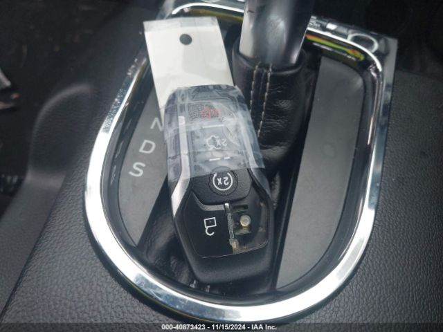 1FA6P8CF8F5362535 Ford Mustang Gt Premium