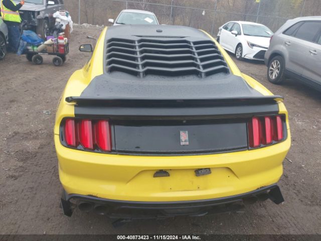 1FA6P8CF8F5362535 Ford Mustang Gt Premium