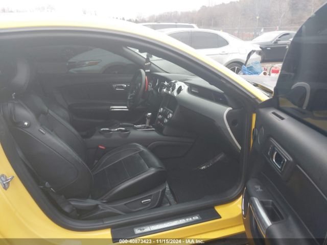 1FA6P8CF8F5362535 Ford Mustang Gt Premium