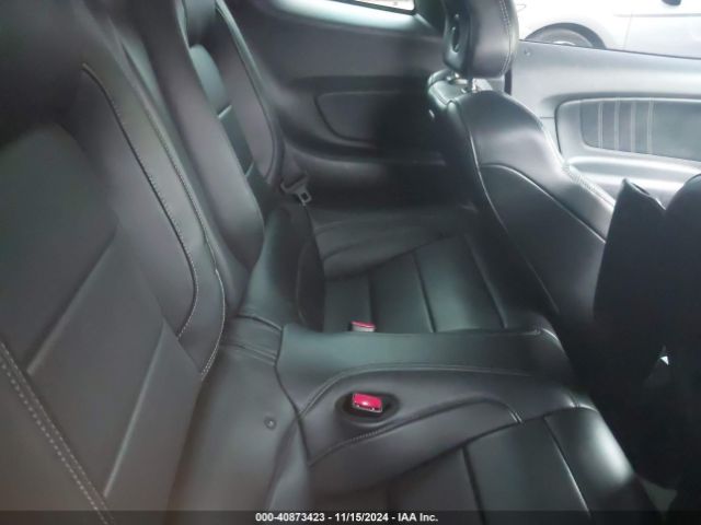 1FA6P8CF8F5362535 Ford Mustang Gt Premium