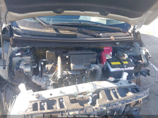 ML32AUHJ2RH011335 Mitsubishi Mirage Es/le