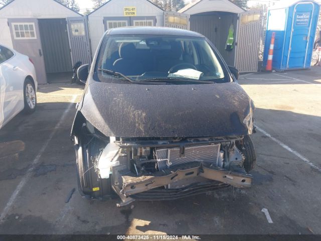 ML32AUHJ2RH011335 Mitsubishi Mirage Es/le