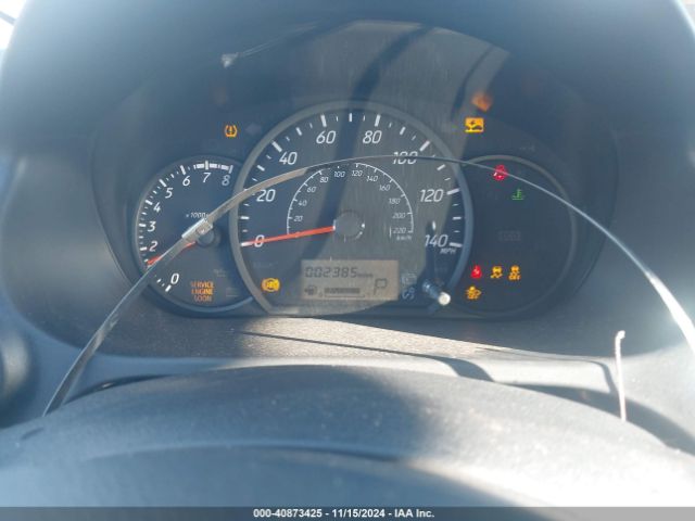 ML32AUHJ2RH011335 Mitsubishi Mirage Es/le