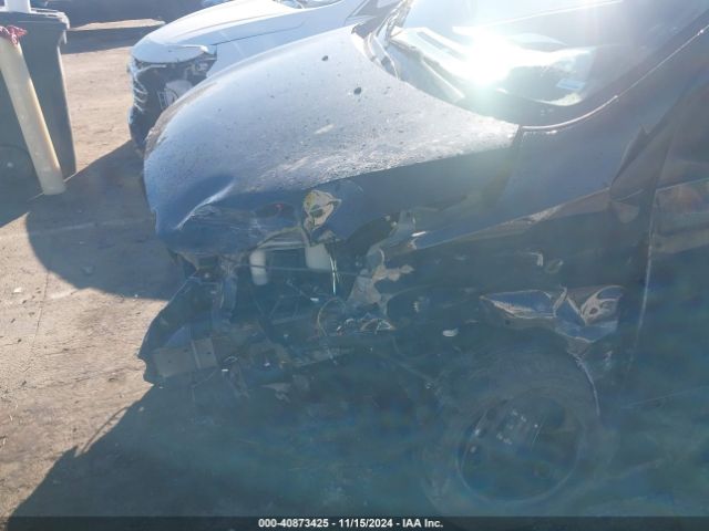 ML32AUHJ2RH011335 Mitsubishi Mirage Es/le