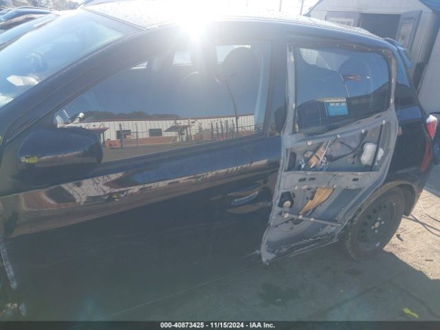 ML32AUHJ2RH011335 Mitsubishi Mirage Es/le