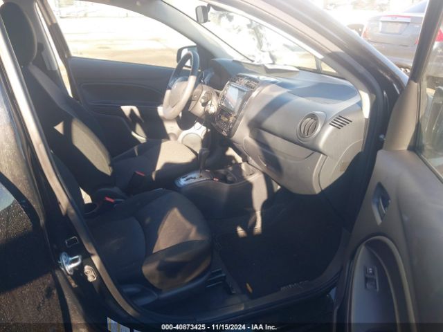 ML32AUHJ2RH011335 Mitsubishi Mirage Es/le